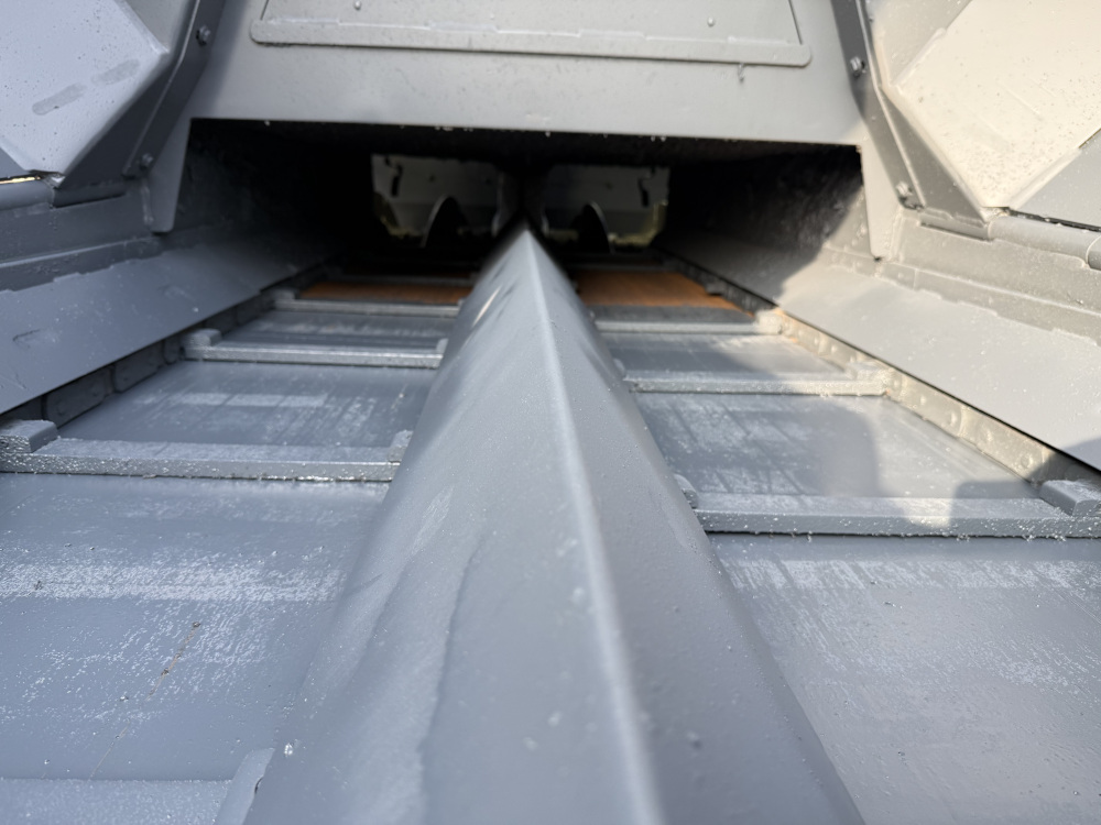 Usato 2019 Vogele Super 1800-3i