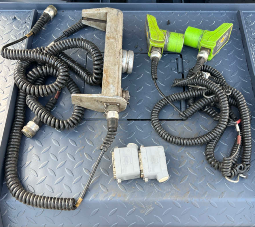 Used 2014 Vogele S 1303-3i -099-