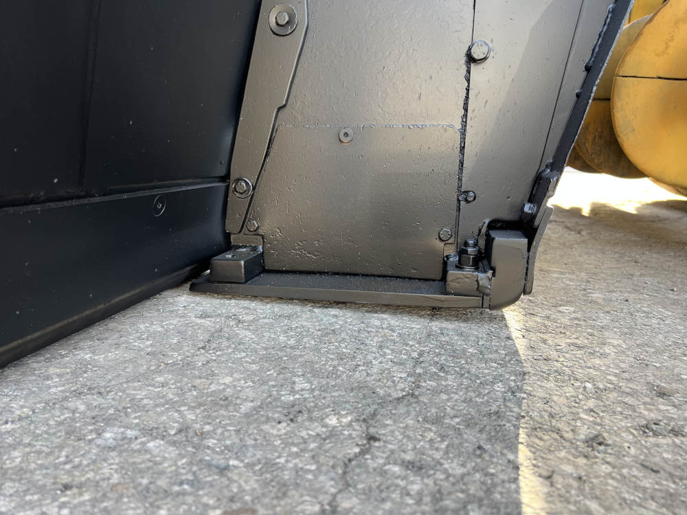 Usato 1984 Bitelli BB 50 -279-