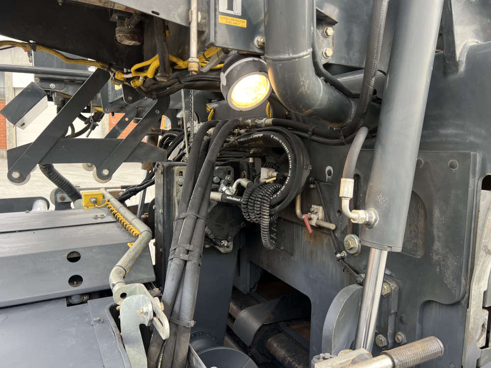 Usato 2018 Bomag BF 600C-2