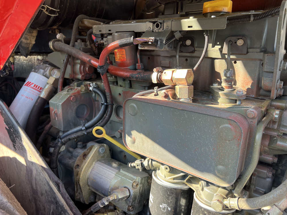 Usato 2004 Dynapac CA 302D