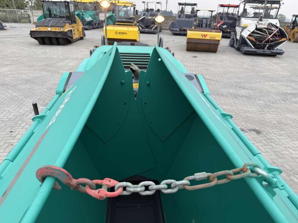 Usato 2019 Vogele Super 700-3i