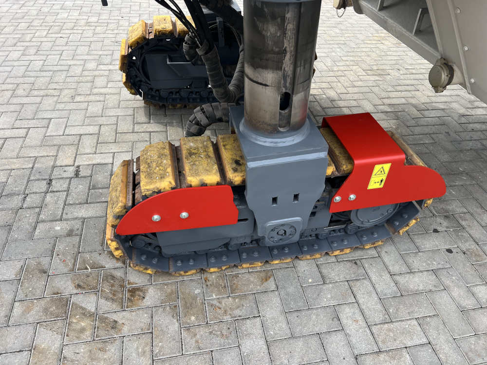 Usato 2019 Wirtgen W 100 CFi