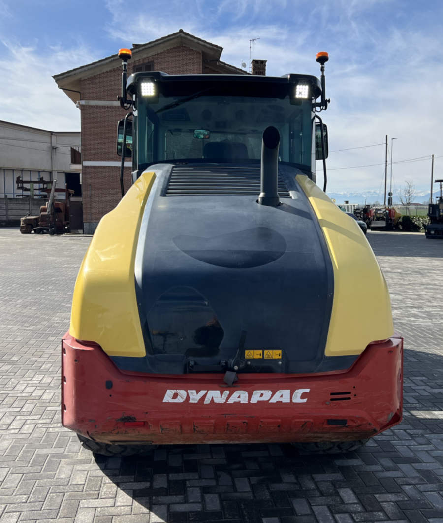 Usato 2012 Dynapac CA 3500D