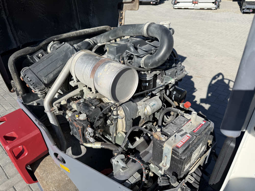 Usato 2019 Dynapac CC 1200 VI