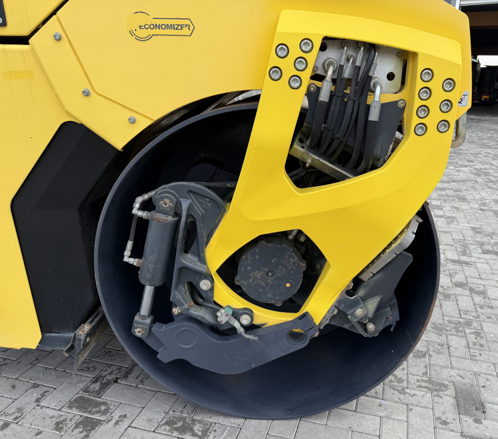 Usato 2016 Bomag BW 161 AD-5