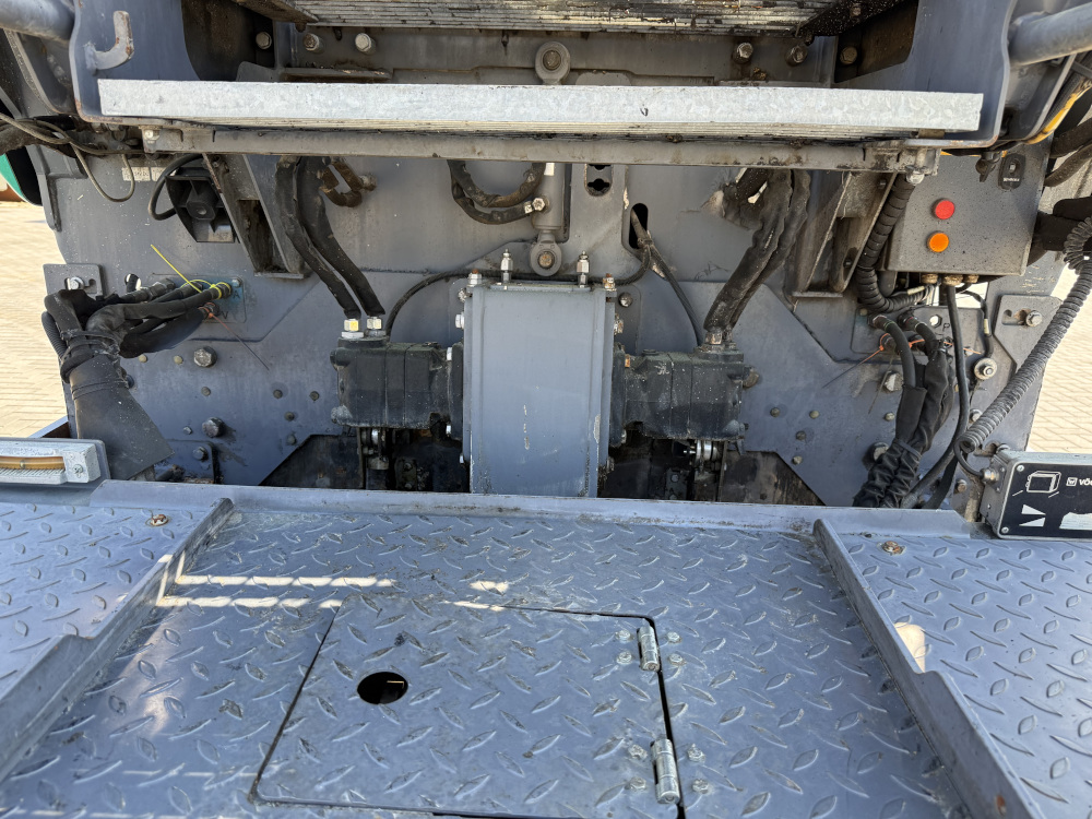 Usato 2020 Vogele S 1000i