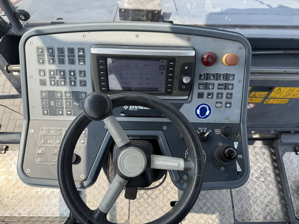 Usato 2018 Dynapac SD 1800 W