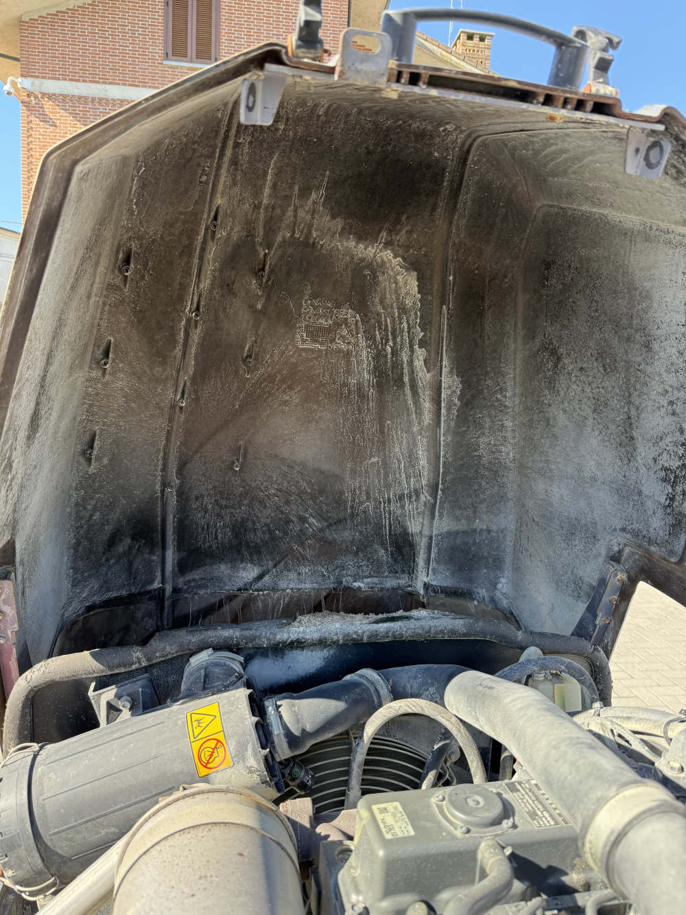 Usato 2018 Dynapac CC 1200 VI