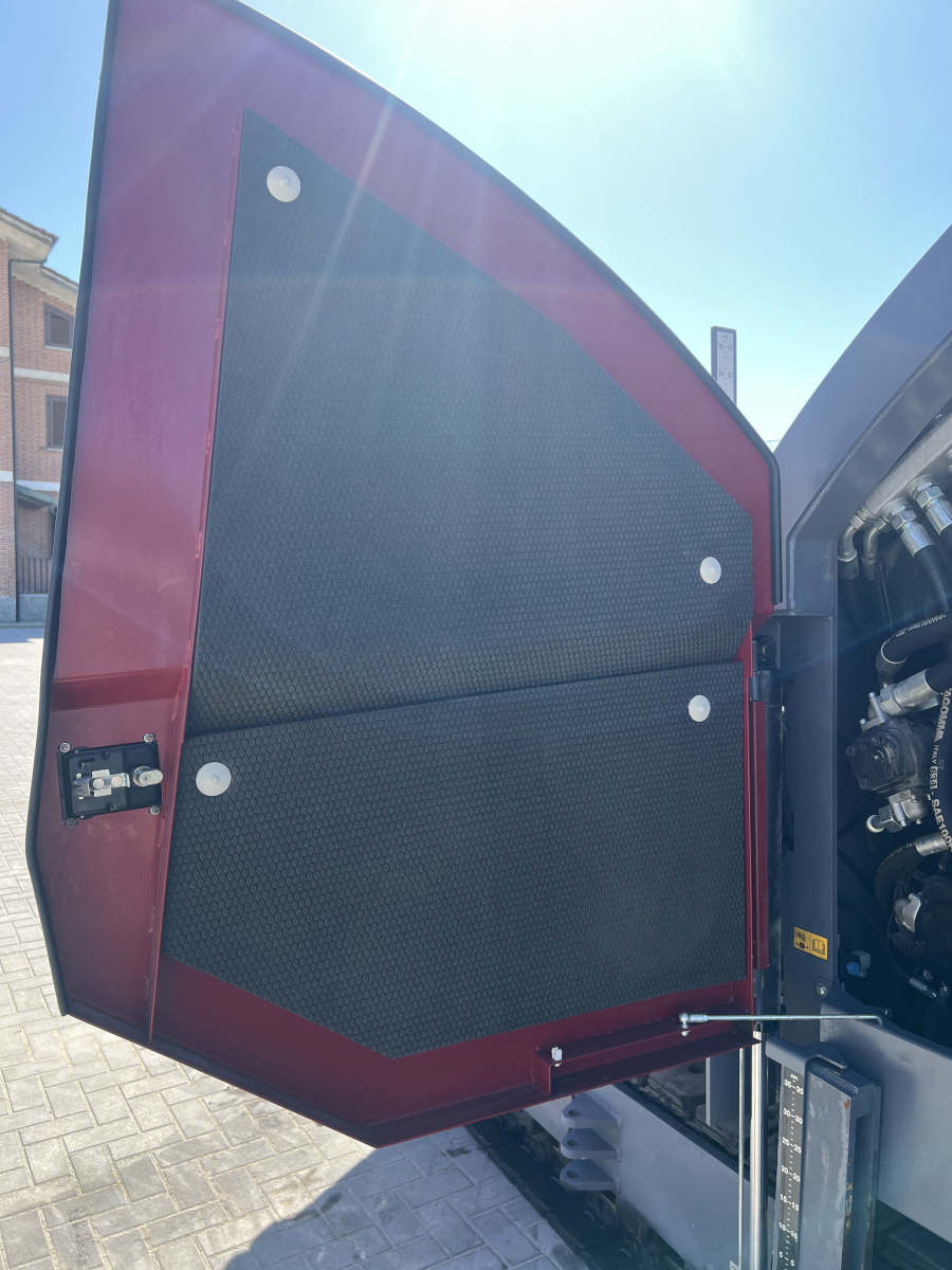 Usato 2019 Dynapac SD 2500 CS