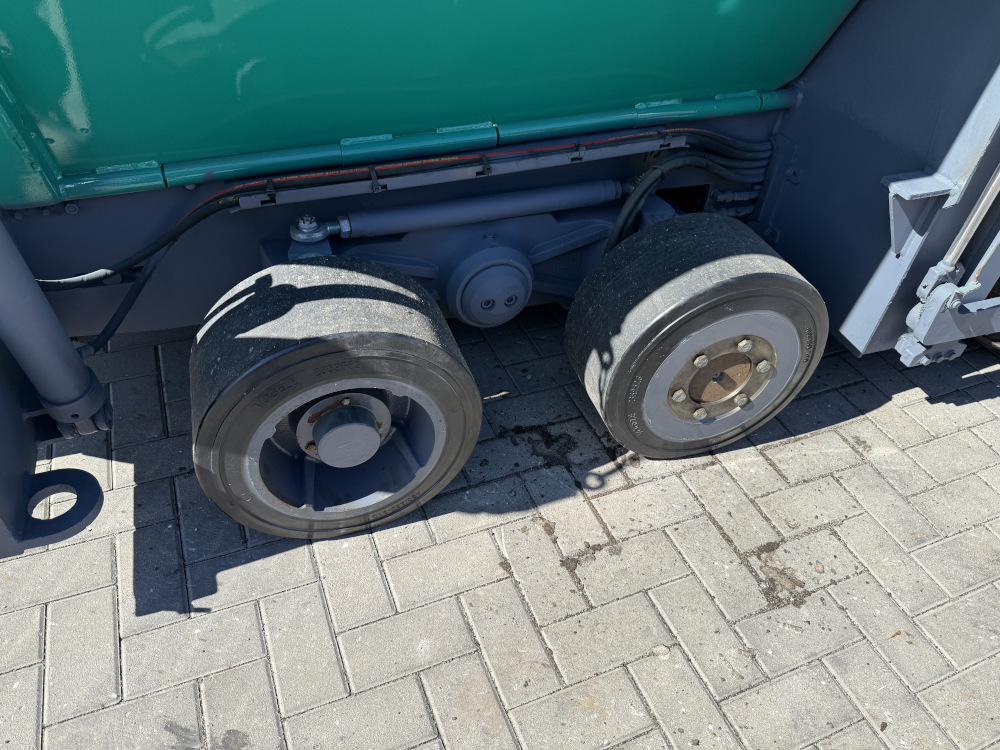 Usato 2018 Vogele S 1303-3i