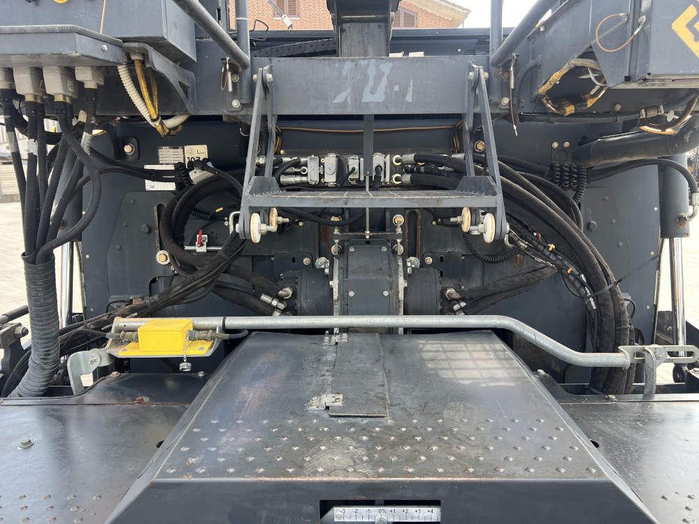 Usato 2017 Bomag BF 600P-2