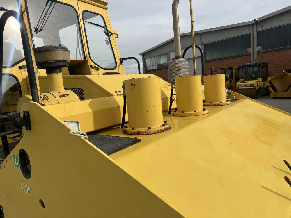 Usato 2010 Corinsa CCR 2135