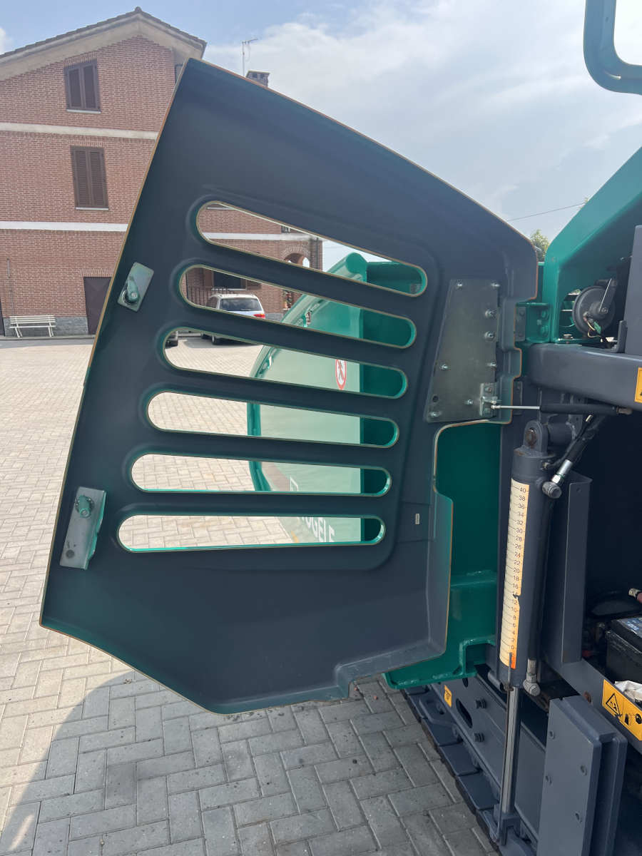 Usato 2014 Vogele Super 1600-3i