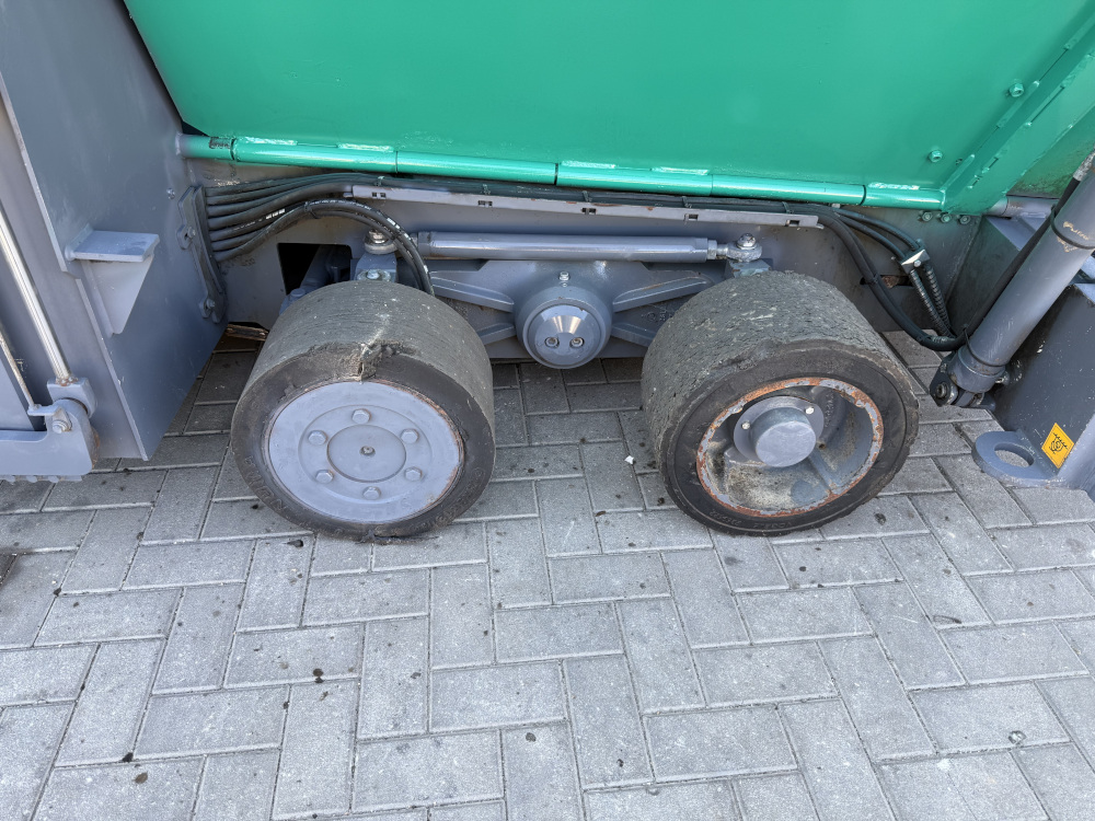 Usato 2021 Vogele S 1303-3i