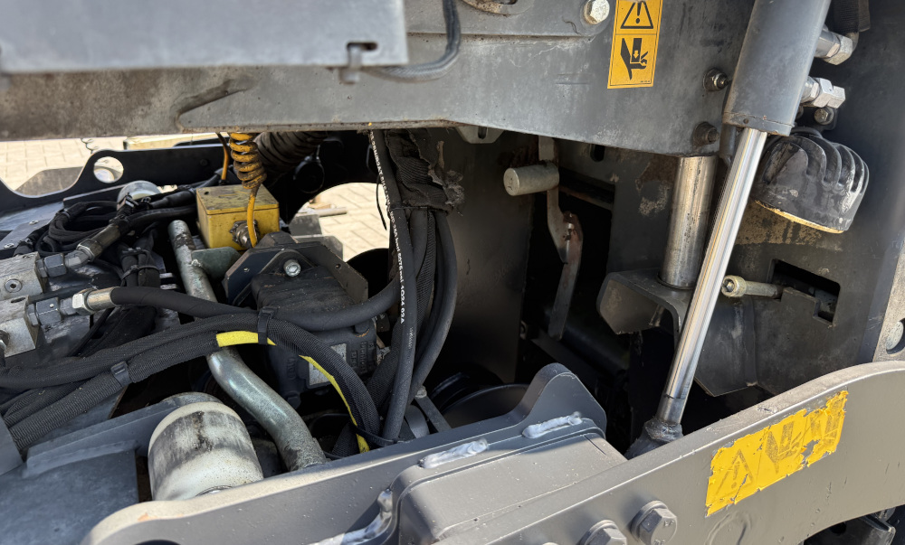 Usato 2020 Bomag BF 200 C-2