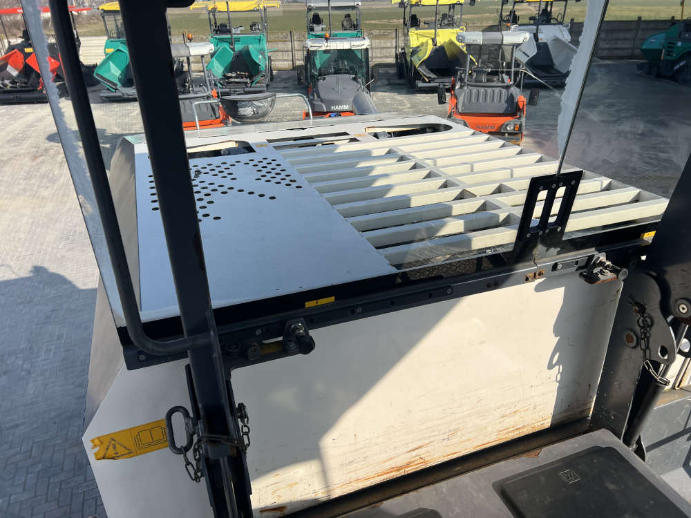 Usato 2018 Wirtgen W 200i