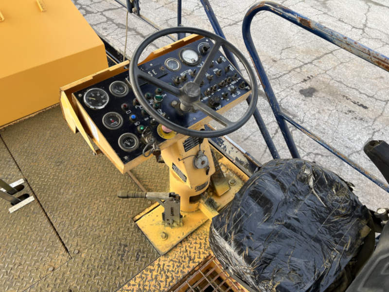 Usato 1999 Marini MF 665 WD -010-