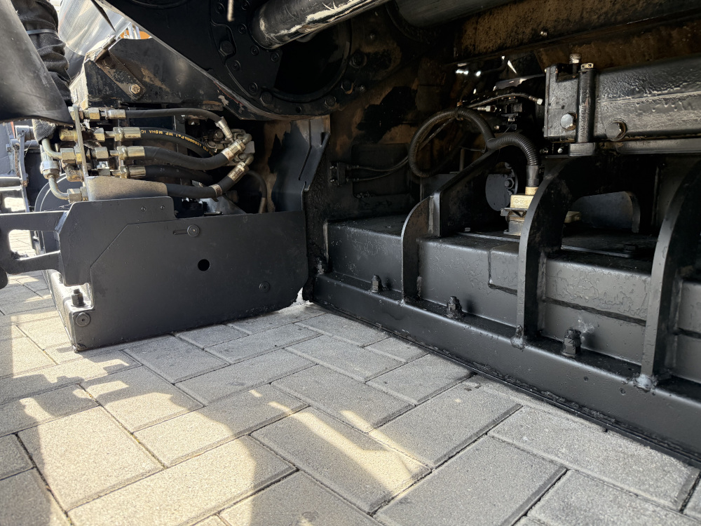 Usato 2007 Caterpillar AP 600