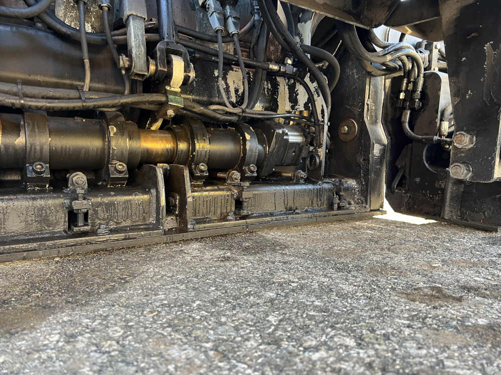 Usato 2011 Dynapac F5 CS -501-