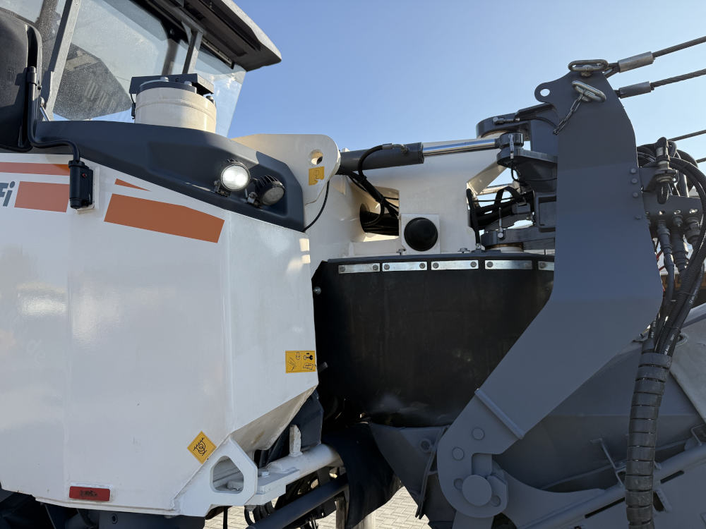 Usato 2017 Wirtgen W 150 CFi