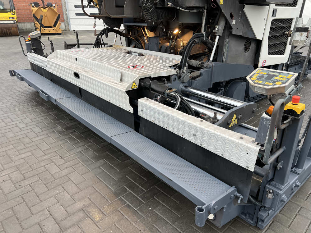 Usato 2014 Volvo P 7820C