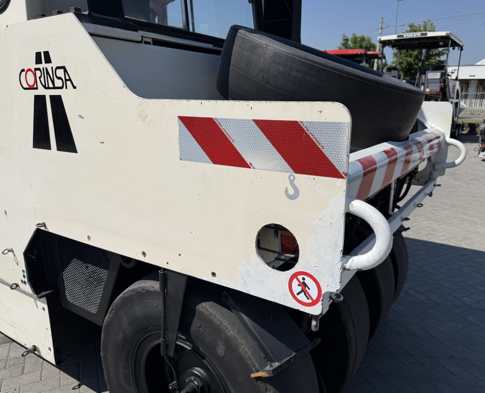 Usato 2000 Corinsa CCR 1421