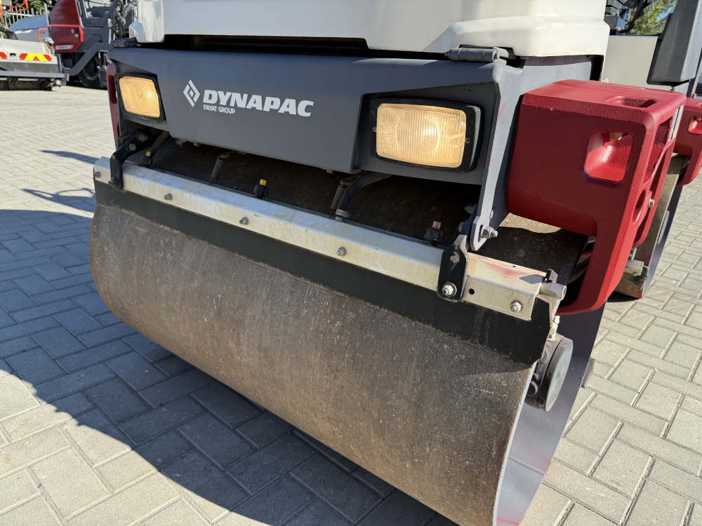 Usato 2018 Dynapac CC 1200 VI