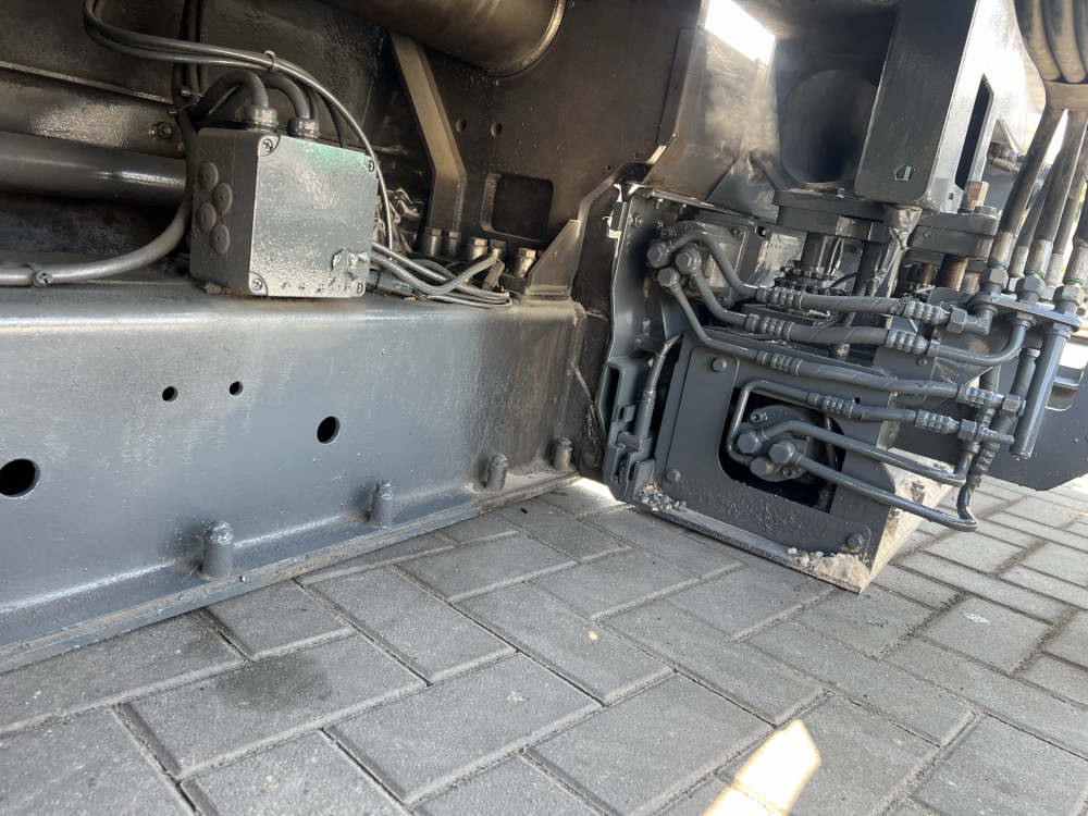 Usato 2013 Vogele S 1803-3i