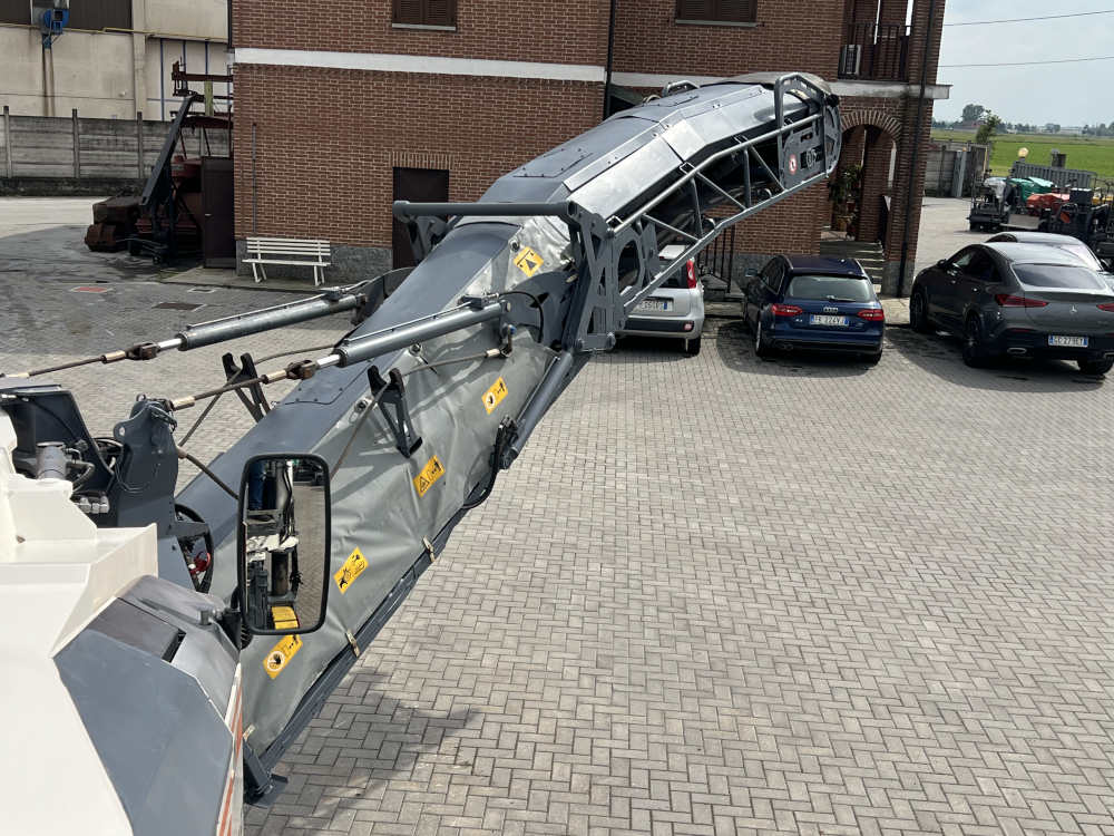 Usato 2019 Wirtgen W 100 CFi