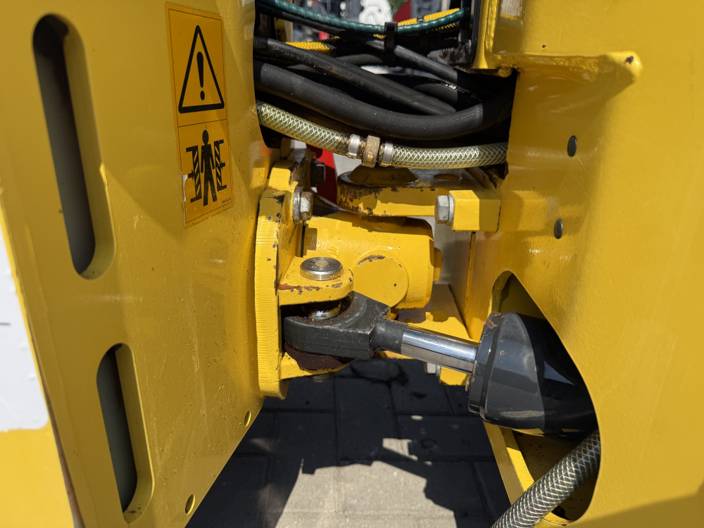 Usato 2022 Bomag BW 80 AD-5
