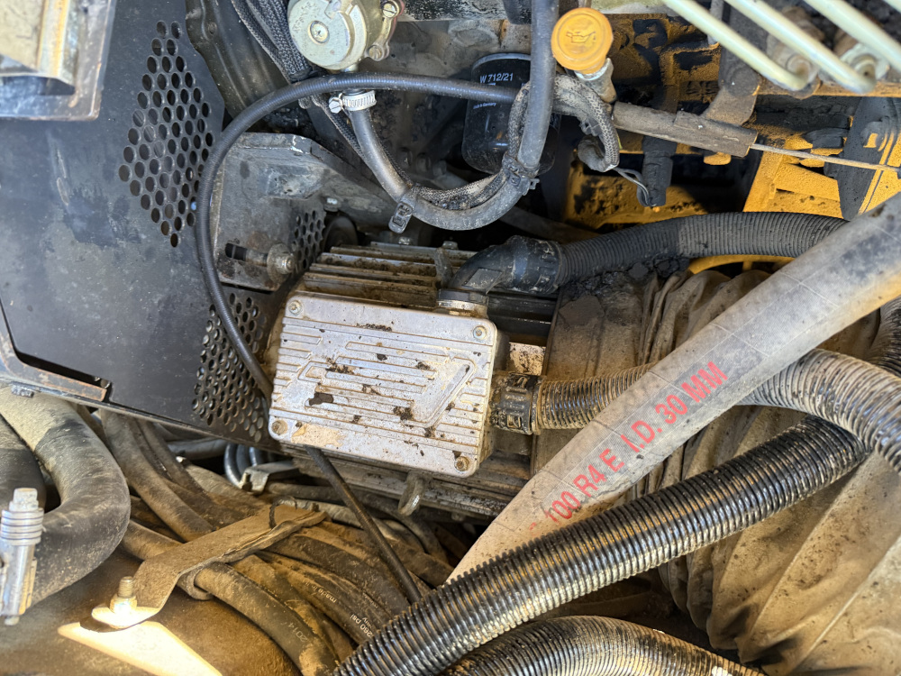 Usato 2014   Bomag BF 223C