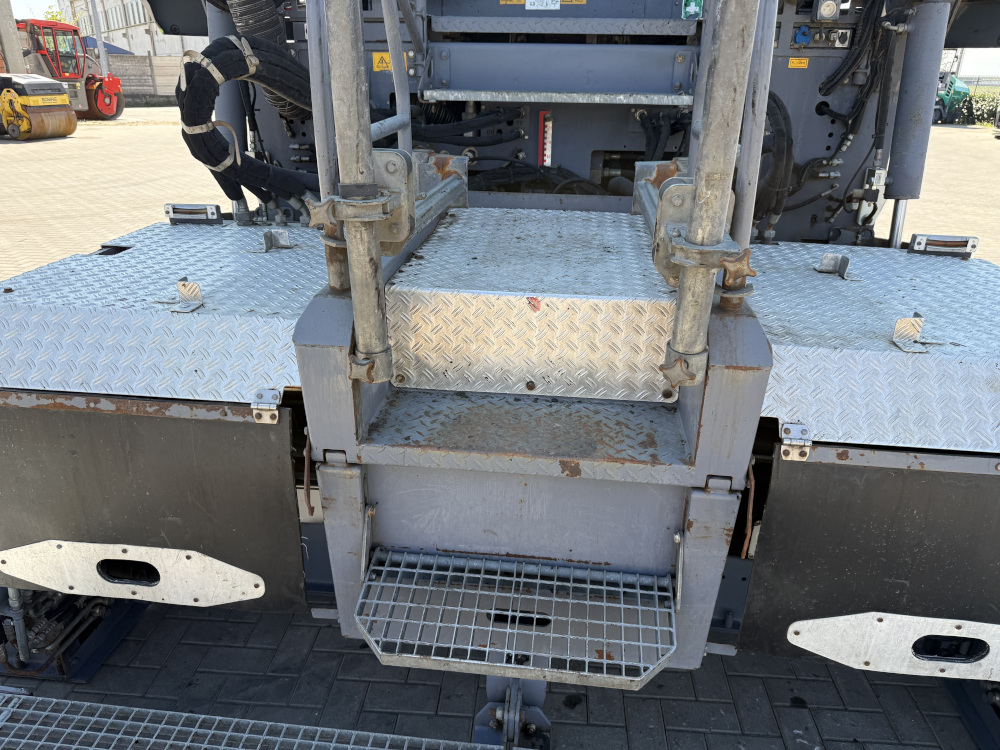 Usato 2015 Vogele Super 1800-3i