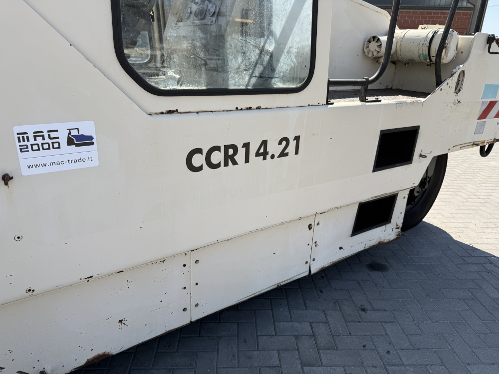 Usato 2000 Corinsa CCR 1421
