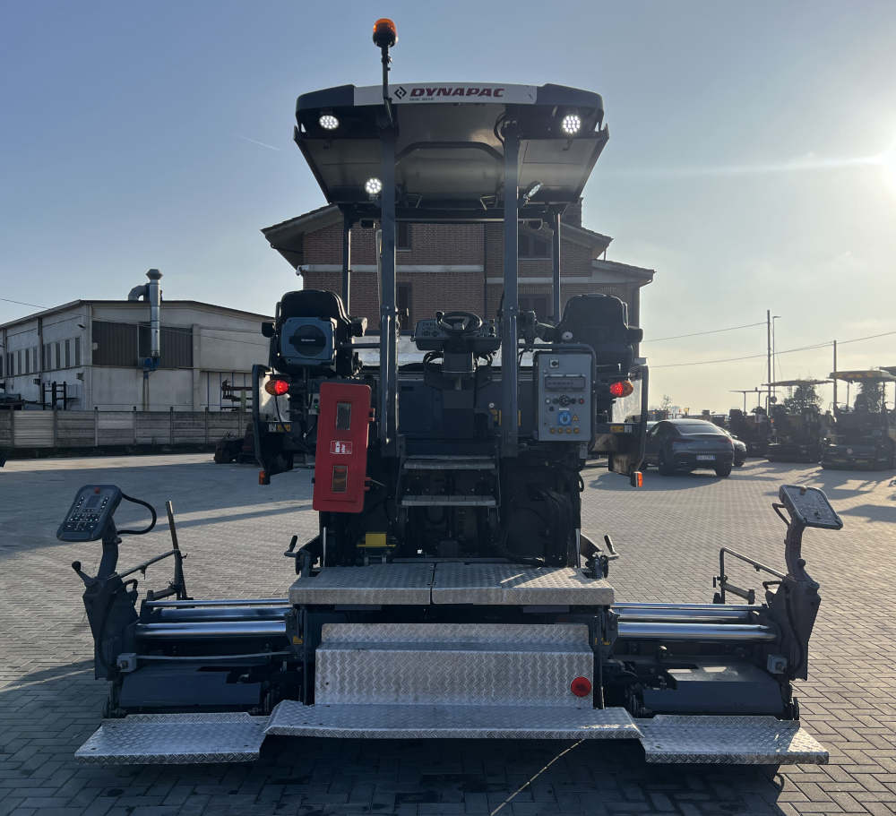 Usato 2019 Dynapac SD 1800 W