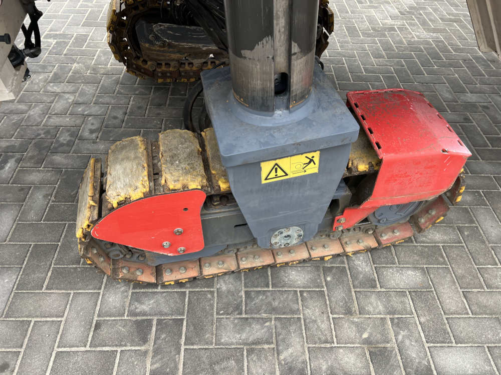 Usato 2014 Wirtgen W 120Fi