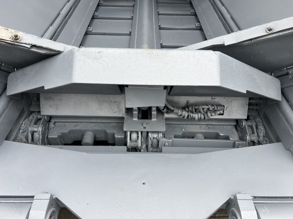 Usato 2016 Dynapac SD 2500 WS