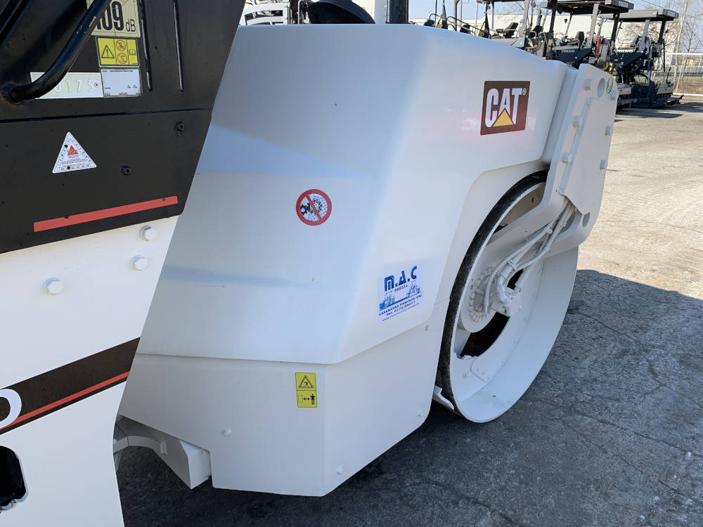 Usato 2005 Caterpillar CB 434D