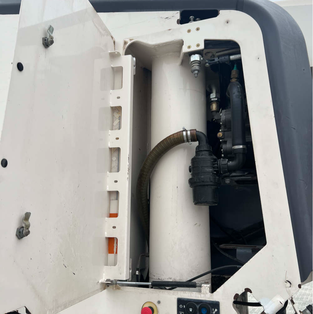 Usato 2010 Wirtgen W 200