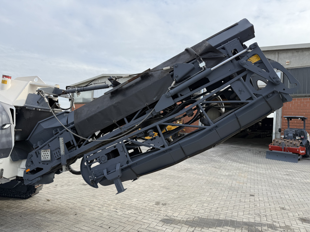 Usato 2013 Wirtgen W 100Fi