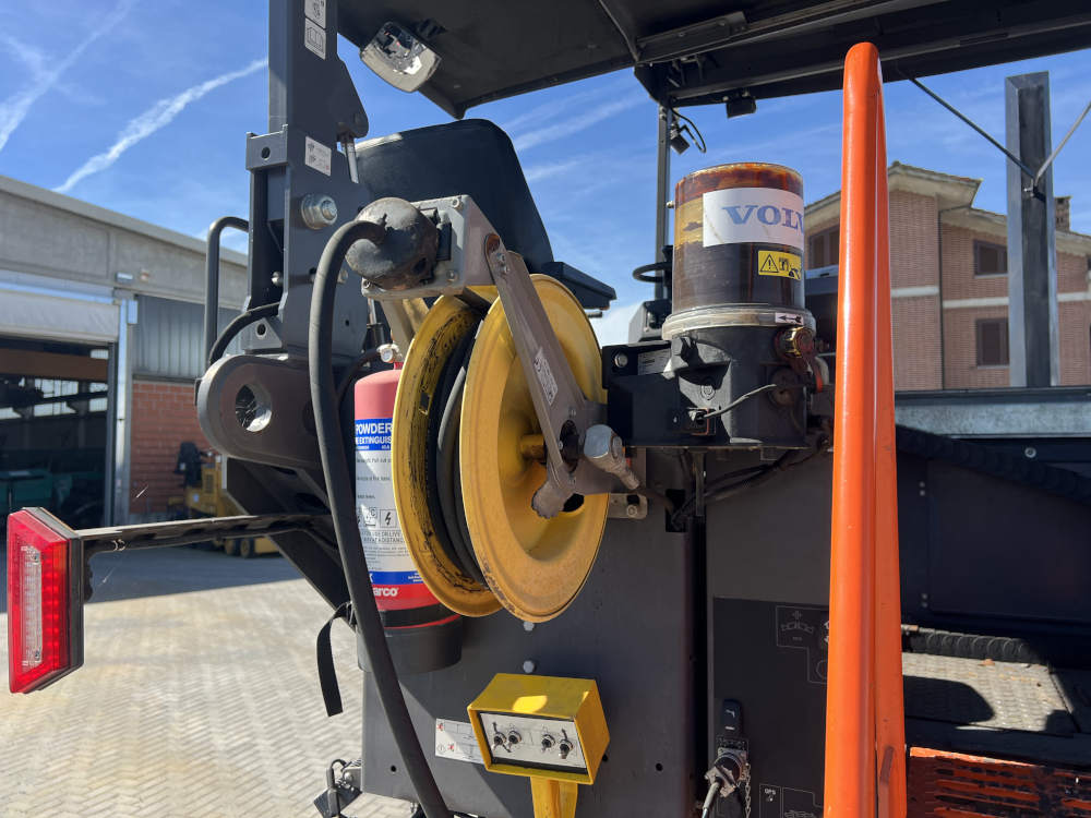 Usato 2020 Volvo P 6870D