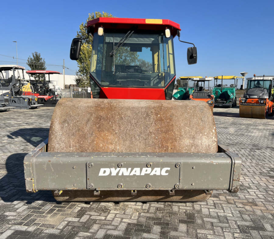 Usato 2004 Dynapac CA 302D