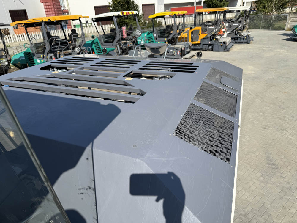 Usato 2019 Wirtgen W 207 Fi