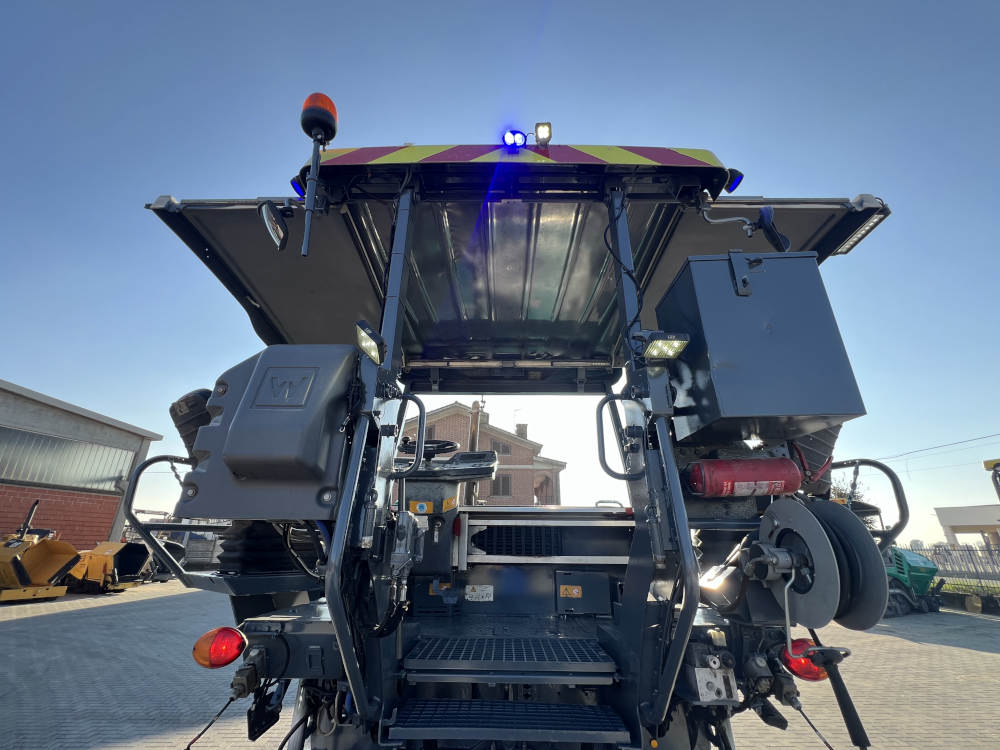 Usato 2018 Vogele S 1303-3i