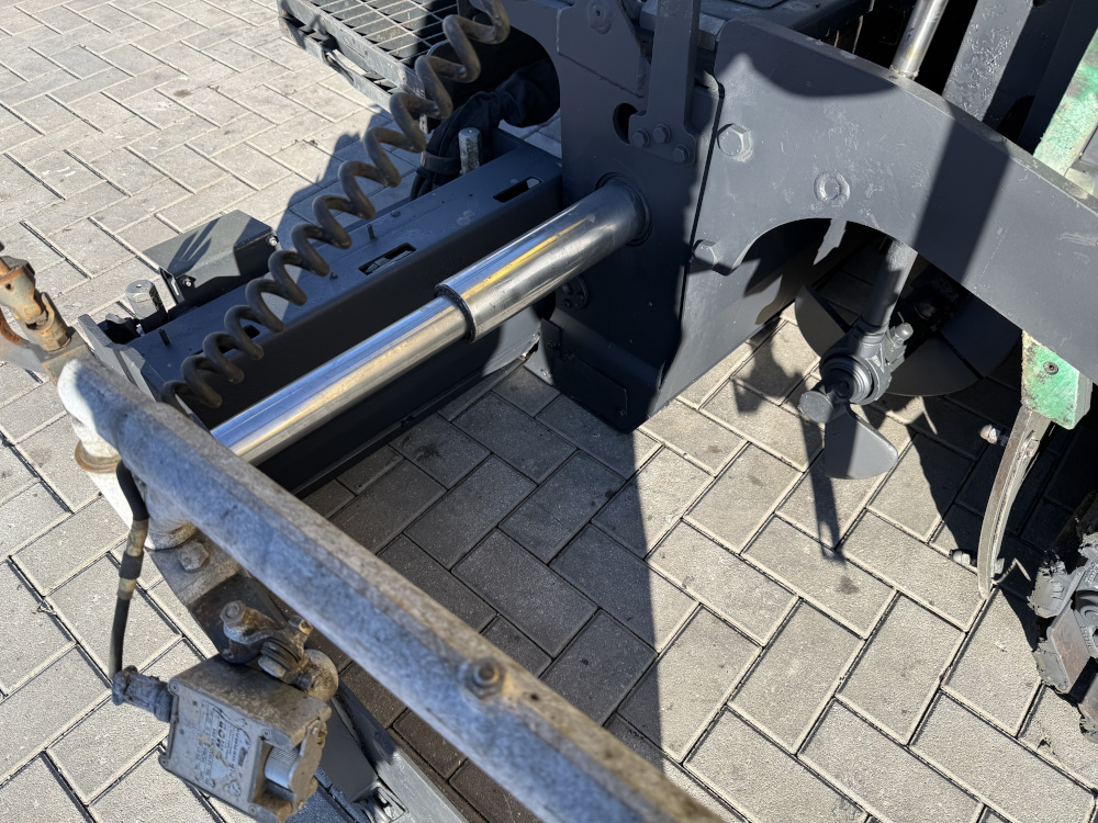 Usato 2014   Bomag BF 223C