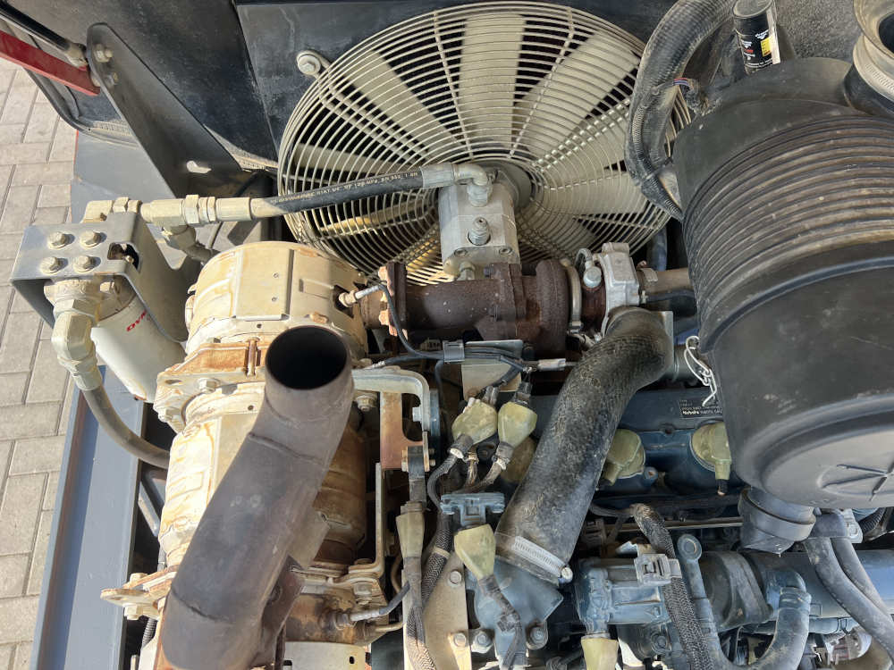 Usato 2014 Dynapac CA 1300 PD