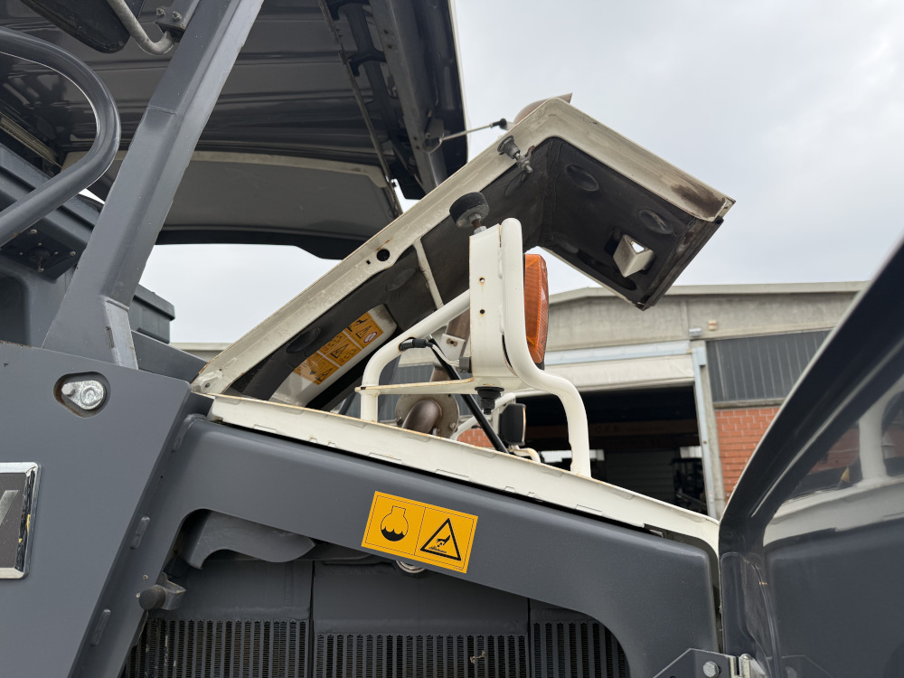 Usato 2021 Vogele S 1303-3i