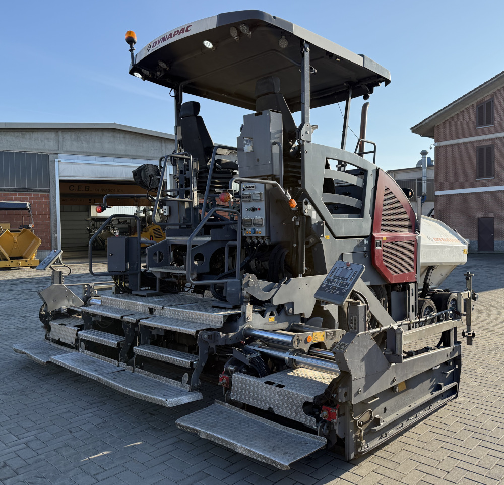 Usato 2021 Dynapac SD 2500 WS