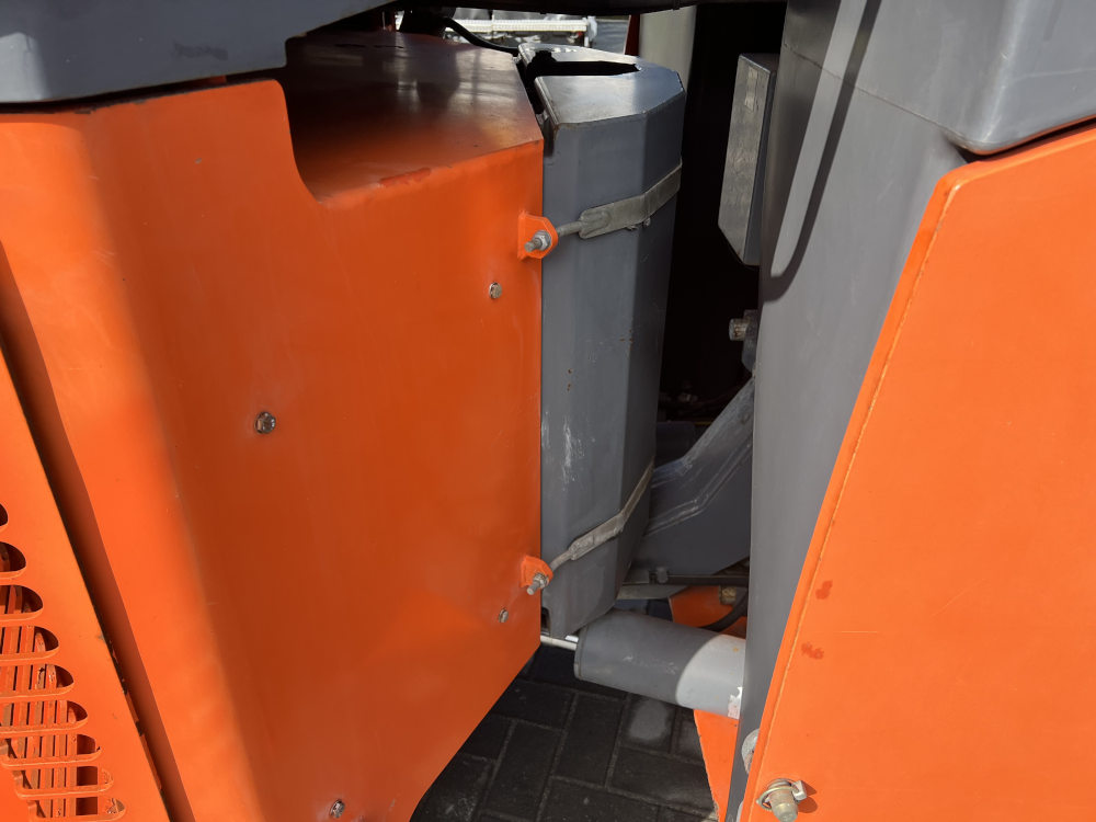 Usato 2012 Hamm HD+ 90i VV