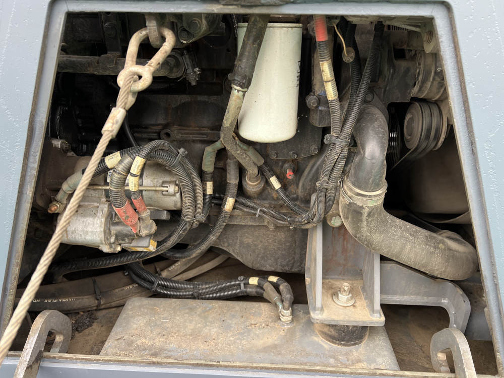 Usato 2018 Vogele S 1603-3i